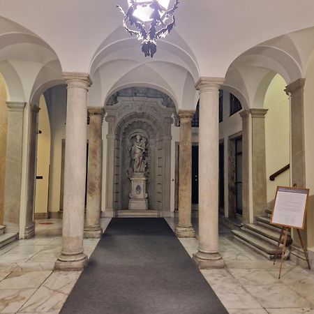 Genova Centro Da Mattia Apartment Ngoại thất bức ảnh