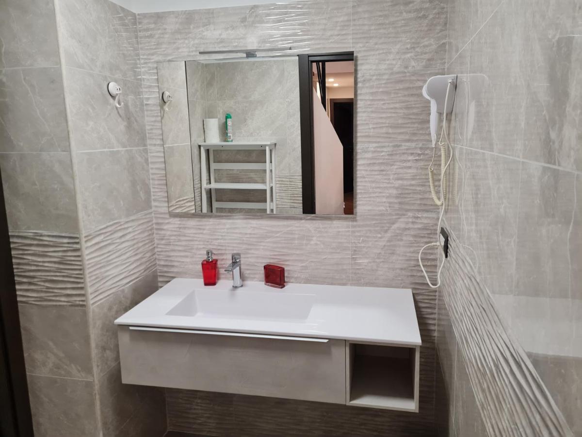 Genova Centro Da Mattia Apartment Ngoại thất bức ảnh