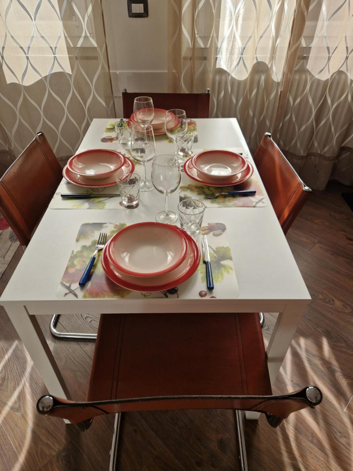 Genova Centro Da Mattia Apartment Ngoại thất bức ảnh